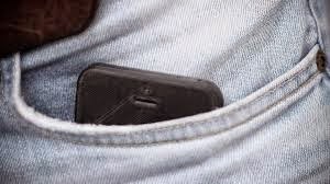NoPhone شبيه  آيفون 6 لعلاج إدمان الأجهزة المحمولة