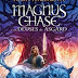 [Resenha] A Espada do Verão - Magnus Chase e os Deuses de Asgard # 1 - Rick Riordan