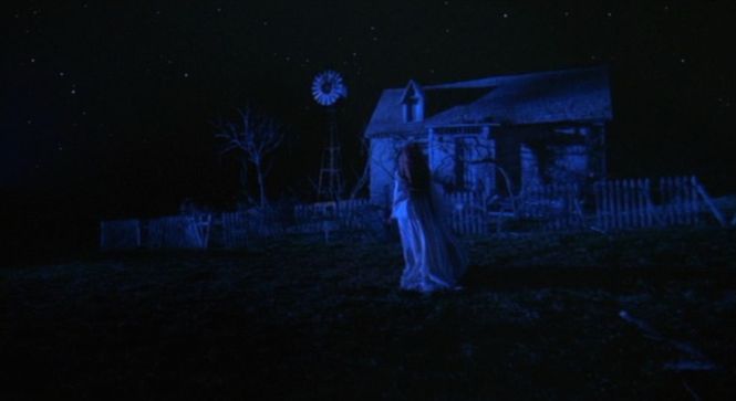The Lady in White (1988)