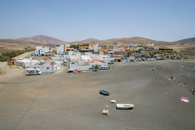 Ajuv-Fuerteventura