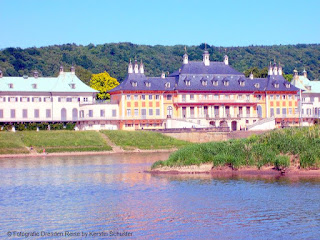 Veranstaltungstipps Schloss Pillnitz Dresden Historisches Dresden Schlossanlage