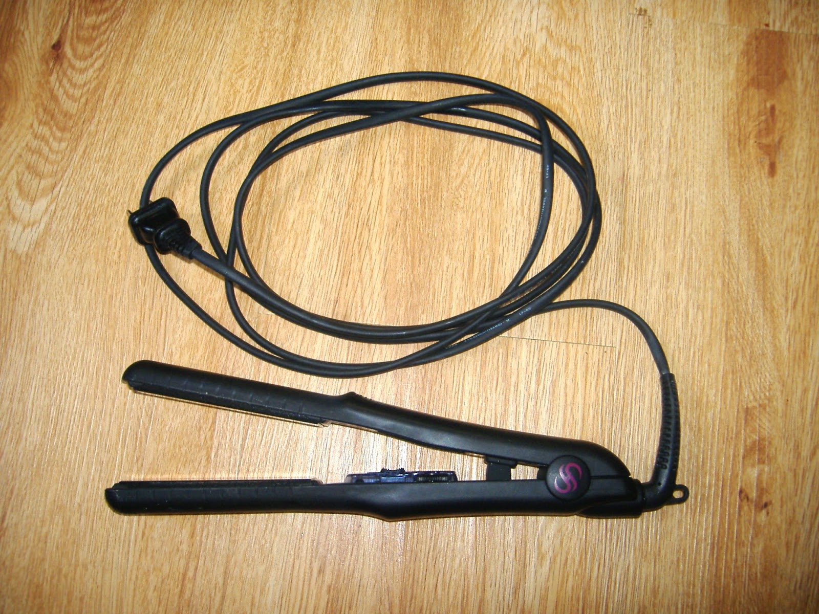 MARGARITA BLOOM REVIEW ♡ Misikko Hana Flat Iron ♡ A Fairytale Dream