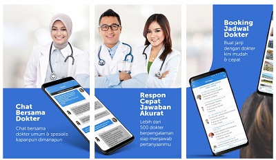 aplikasi android tanya dokter online aplikasi android tanya dokter online