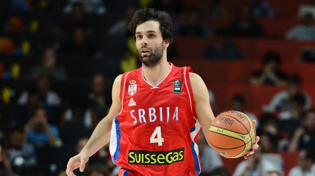 Milos Teodosic Keluar Tanpa Batas Waktu Dengan Cedera Plantar Fascia Milos Teodosic Keluar Tanpa Batas Waktu Dengan Cedera Plantar Fascia