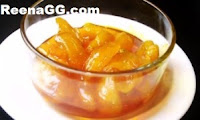 कैसे बनाये सेब का मुरब्बा बनाने की विधि - Apple Murabba Recipe