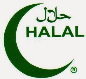 HALAL IS A MUST !!