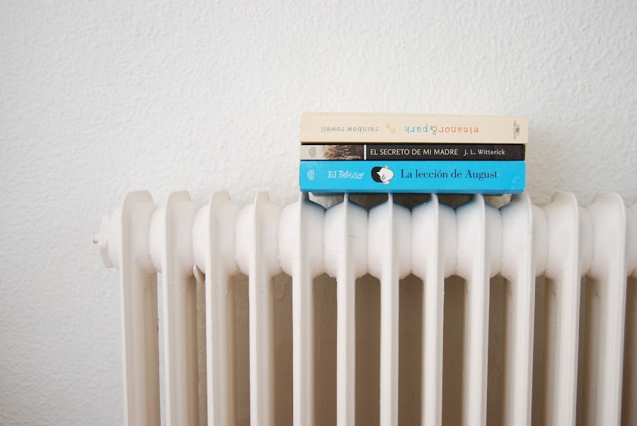 tres libros para adolescentes que te gustarán