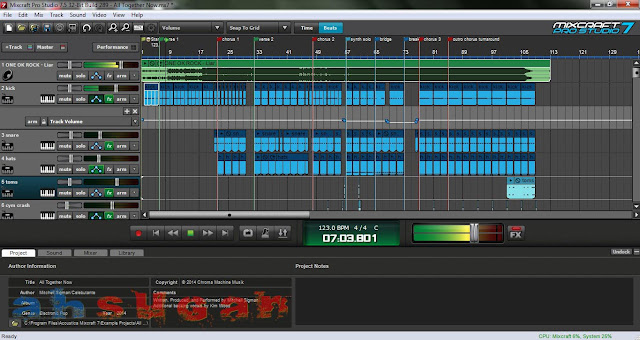 mixcraft pro studio 7 free download full version mixcraft pro studio 7 free download full version