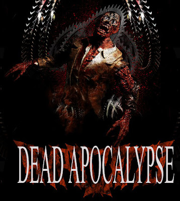Dead Apocalypse - Kuasa Pusara.Mp3