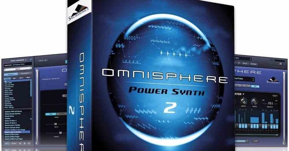 Omnisphere