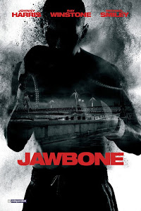 Jawbone Poster