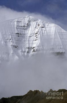 mount kailash