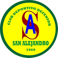 CLUB DEPORTIVO DEFENSOR SAN ALEJANDRO