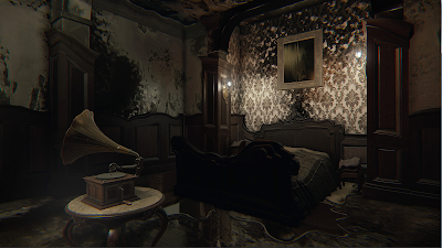 Layers of Fear PC Game Free Download Layers of Fear PC Game Free Download
