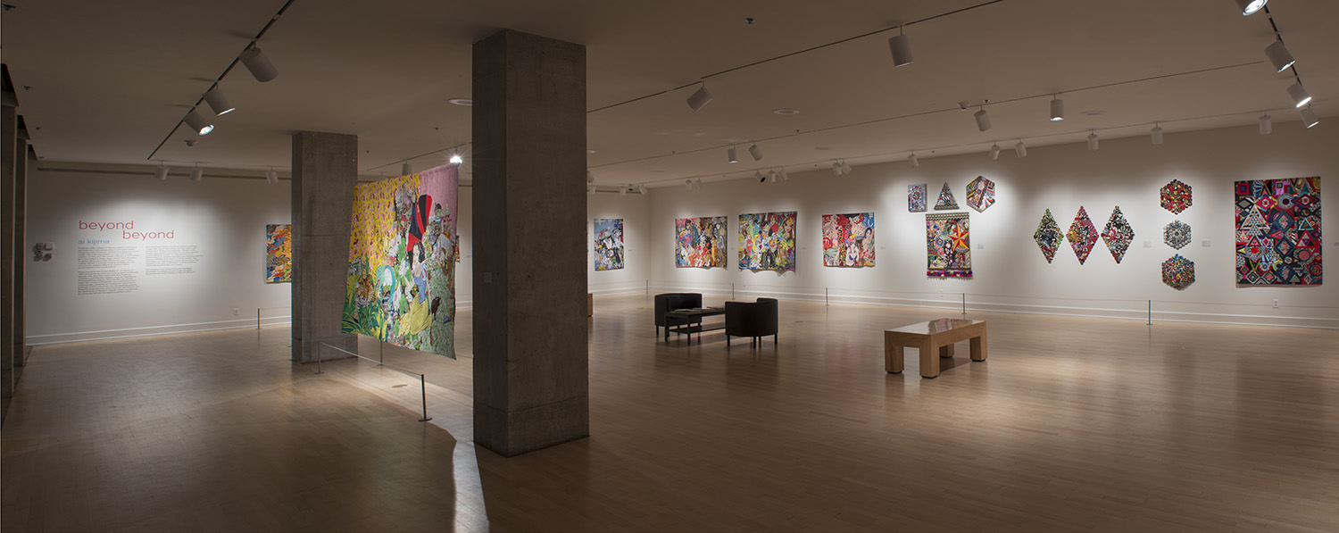 Contemporary art goes beyond exhibitions and galleries Contemporary art goes beyond exhibitions and galleries