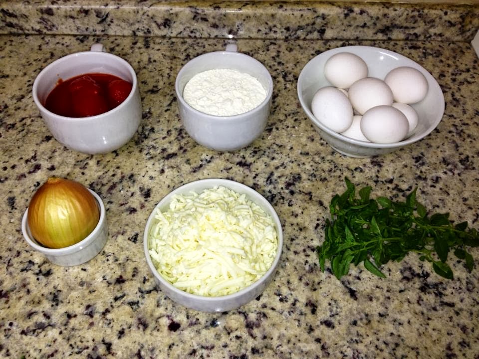 Cook, eat and love! Ravioli de Mussarela de Búfala ao Pomodoro