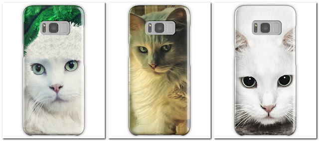 cat phone covers preview