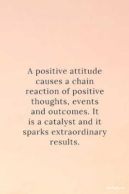 Positive Sayings