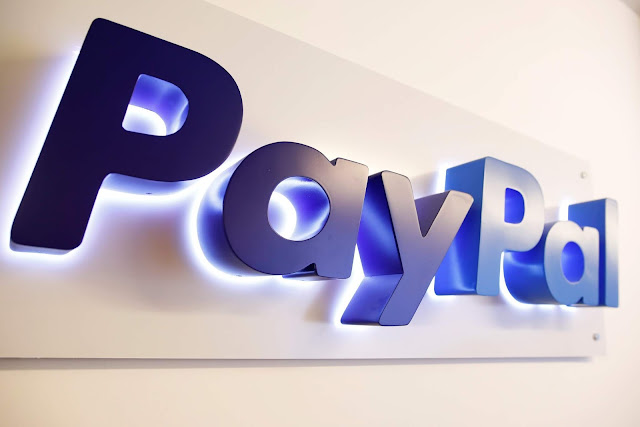 احظر ان تقع في هذه الاخطاء مع PAYPAL حتي لا يغلق حسابك