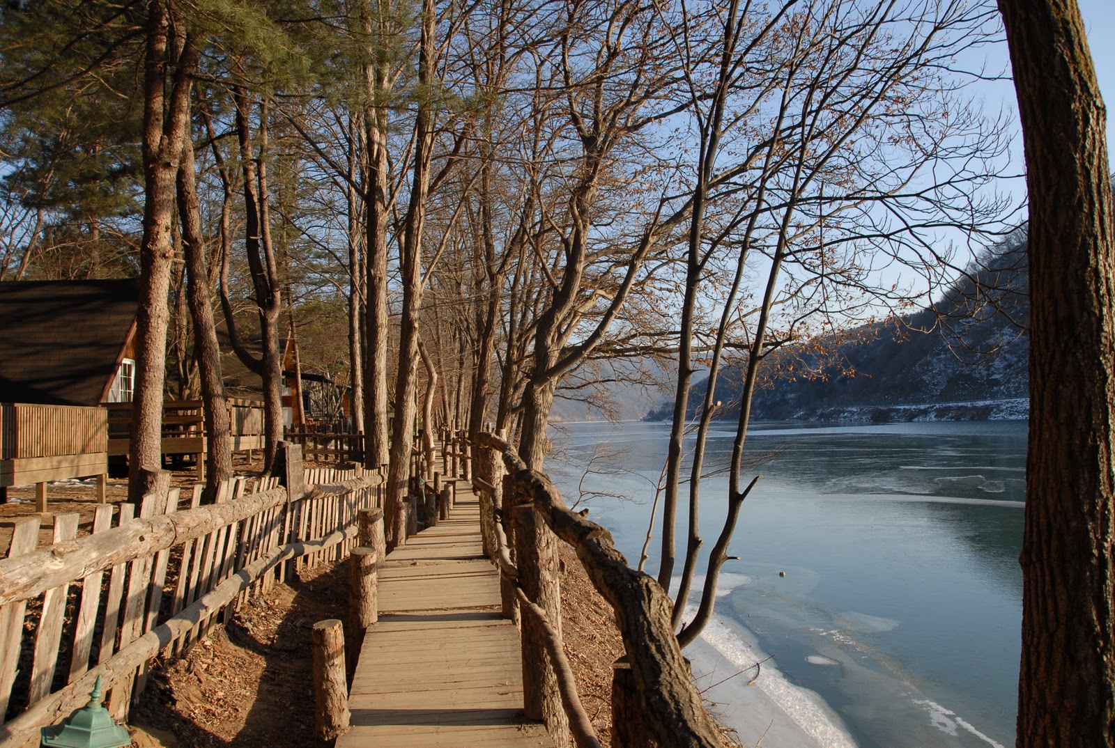 10 Tempat Wisata Terbaik di Korea Selatan yang Wajib Dikunjungi ...