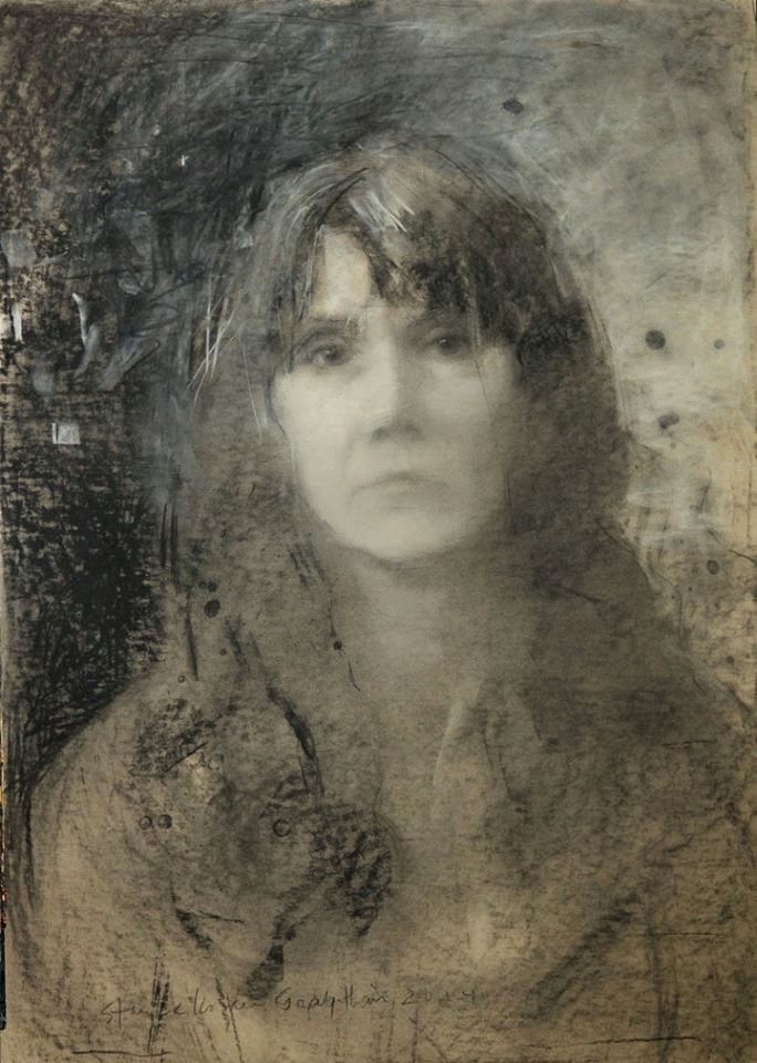 Cecilia Beaux Forum: Our Portraits Our Selves…the Classic Self-Portrait