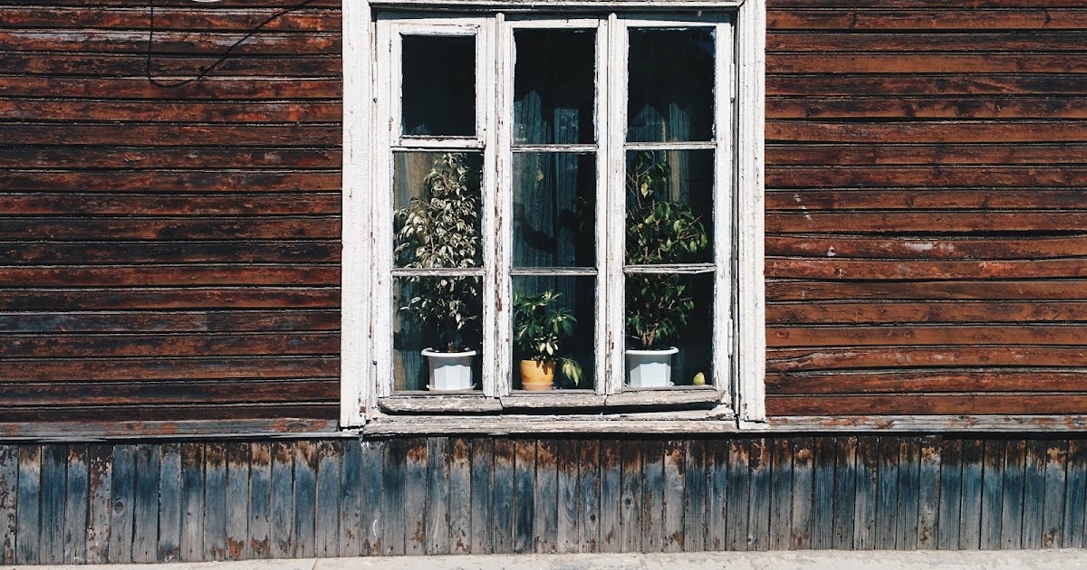 Alte Fenster abdichten so geht�s