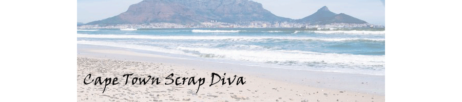 Cape Town Scrap Diva