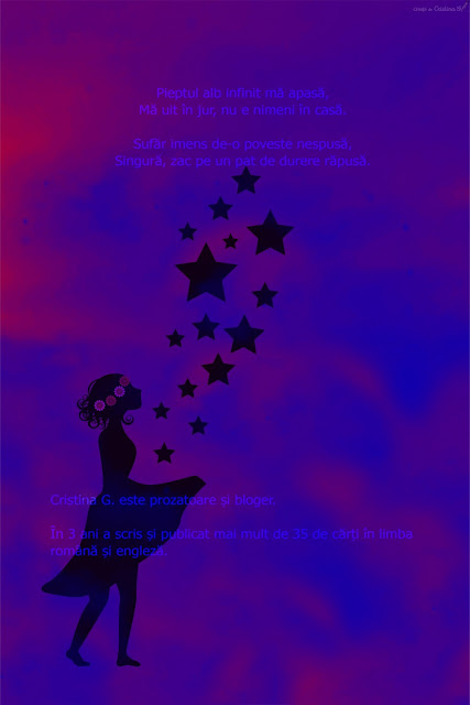 Ada: Roman de dragoste de Cristina G. Gherghel Ada: Roman de dragoste de Cristina G. Gherghel