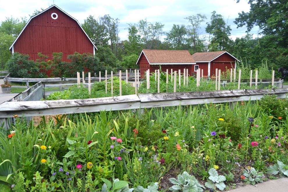 What to Do, Where to Stay, What to Eat in the Grand Rapids Area The