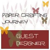 Paper Crafting Journey GDT Member