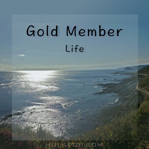 Gold Member – Life – Single