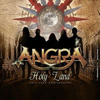 Angra Band Metal Berkarakter Brazilian Mengguncang Dunia Musichotzmagz Life Style Reviews Promo Video Band Entertainment Acara