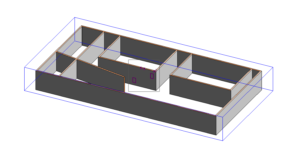 Revit Dynamite and Ammo Auto section box Dynamo style