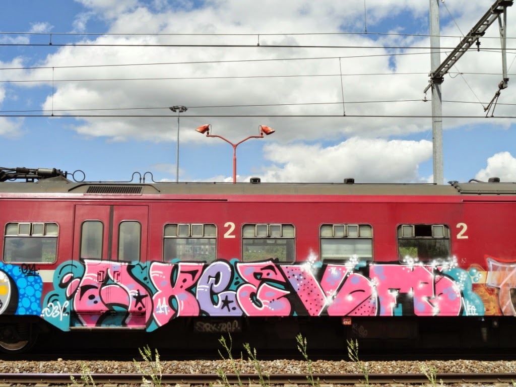 Поезд лось. Граффити на поездах. Разрисованный поезд. Граффити на электричках. Разрисованный поезд граффити.