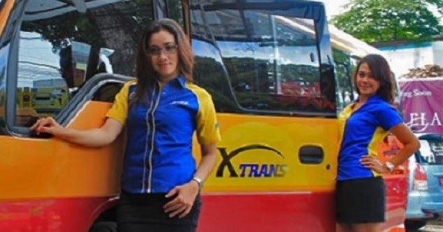 Daftar Jadwal Travel Bandung Jakarta Dan Kota Lain Terbaru