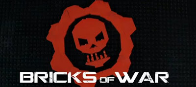 Gears Of War de Lego