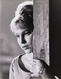 The Knack...And How To Get It: Inspirational Dolly--Mia Farrow 1964-1969