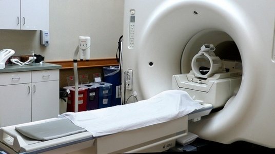 Alat MRI Scan Alat MRI Scan