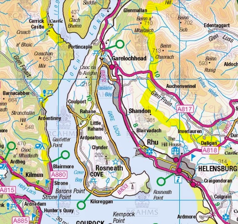 Tales from the Road December 2014