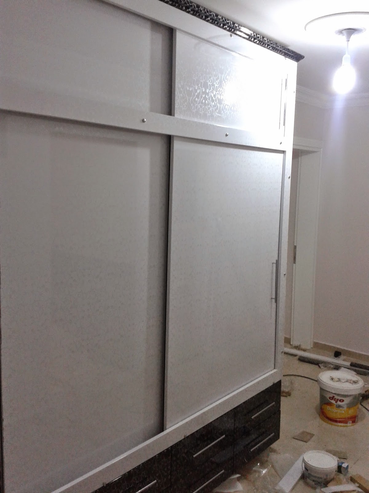 GÜLER KARDEŞLER MOBİLYA