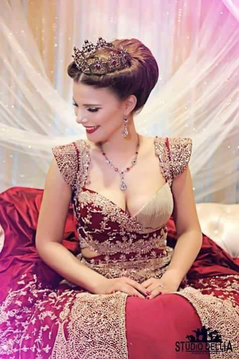 إليكم 3 قنادر عنابية صيفية أكثر من رائعة 2016 2017 Gnader Annabia Saif 2