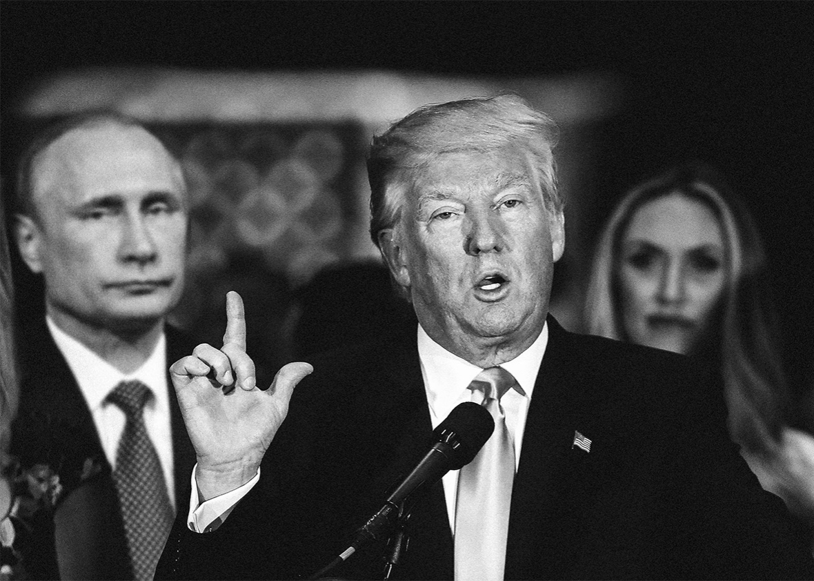 россия и сша