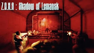Z.O.N.A Shadow of Lemansk Apk Data Full Version Gratis Z.O.N.A Shadow of Lemansk Mod Apk