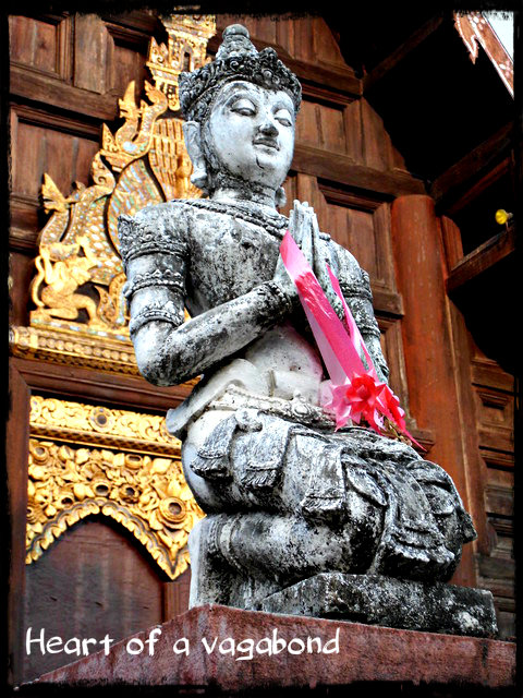 Chiang Mai temples