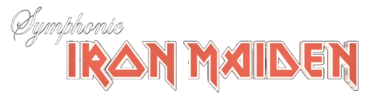 Symphonic Iron Maiden
