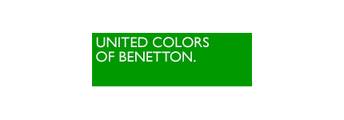 History of All Logos: All Benetton Logos