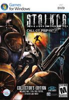 S.T.A.L.K.E.R.: Call of Pripyat Ultimate HD Full RiP
