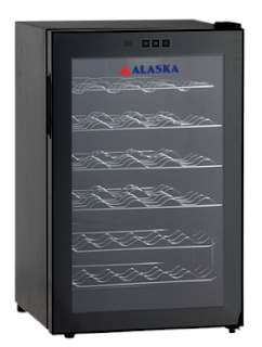 Các mẫu tủ rượu ALASKA được nhiều gia đình ưa chuộng hiện nay Jc28s