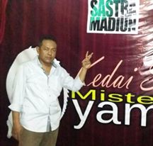 Contoh Puisi Ws Rendra Dan Maknanya - Contoh Kep