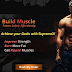 Increase your Muscle Mass with SupremeX Muscle